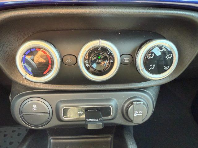 FIAT 500L 1.3 Multijet 95 CV Mirror
