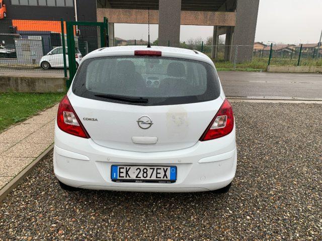 OPEL Corsa 1.2 5 porte Elective