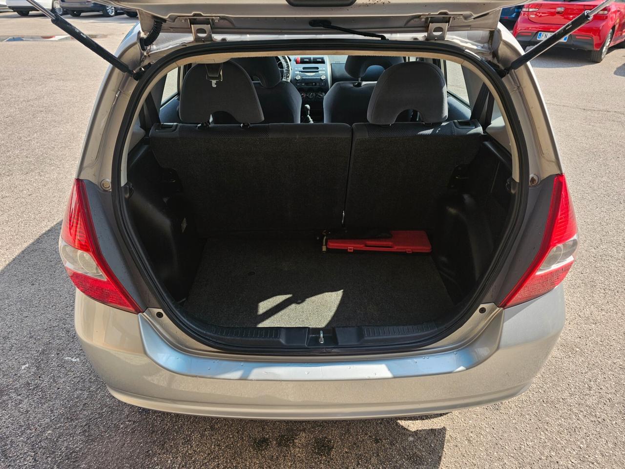 Honda Jazz 1.2 i-DSi 5p. - Unico Proprietario