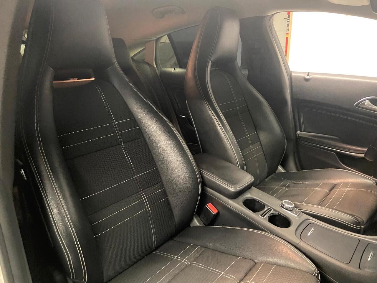 Mercedes-benz CLA 220 d Automatic Sport Shooting Brake