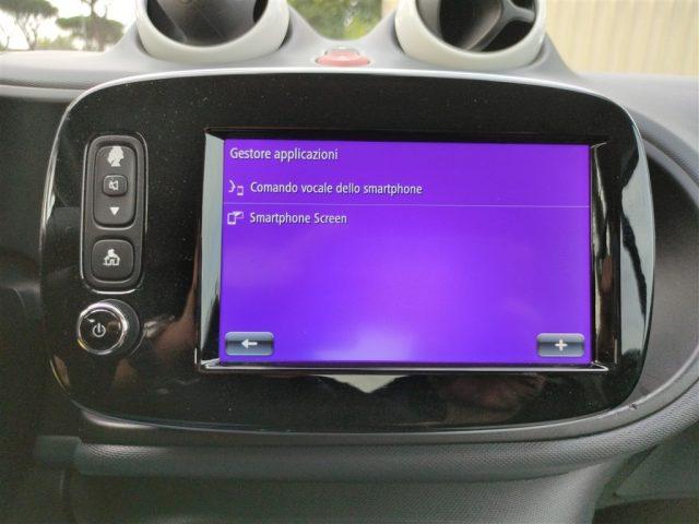 SMART ForTwo 70 1.0 AndroidAuto,CRUISE,CERCHI LEGA,CLIMA ..