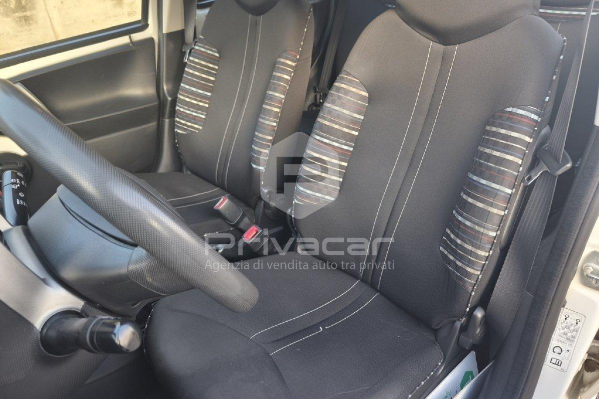 CITROEN C1 1.0 5 porte Seduction