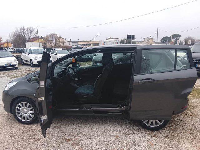 FORD B-Max 1.5 TDCi 75 CV Business Titanium