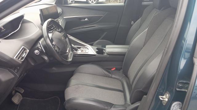 PEUGEOT 3008 *PROMO* BlueHDi 130 S&S EAT8 Allure