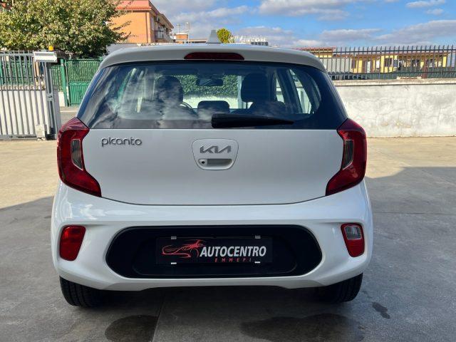 KIA Picanto 1.0 12V 5 porte Urban