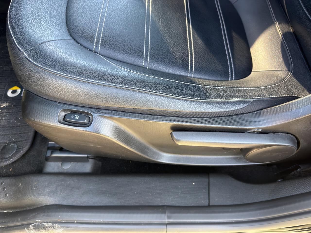 Smart fortwo cabrio 0.9 t Prime 90cv - Unipro - Promo Finanziamento - Schermo - Retrocamera - Sedili riscaldabili