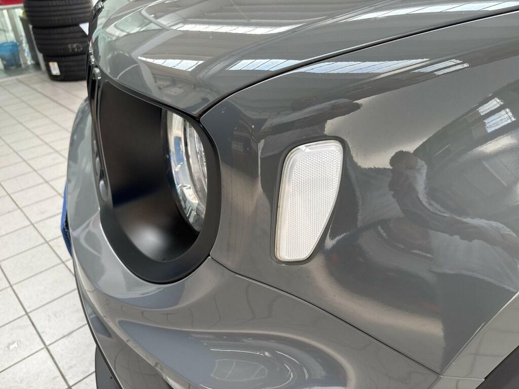 Jeep Renegade 1.0 T3 Night Eagle 2WD