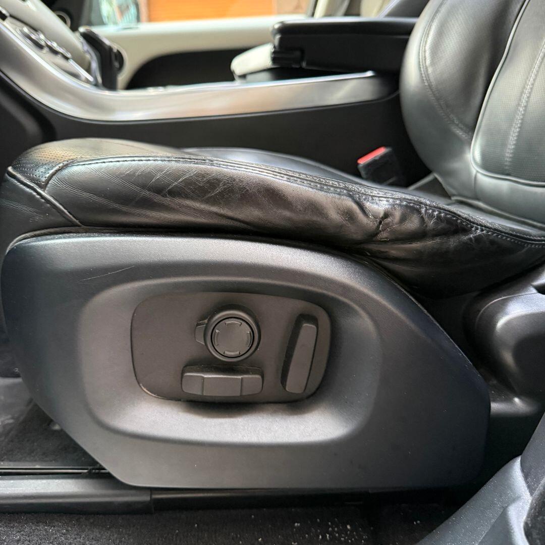 Land Rover Range Sport 3.0 TDV6 SE