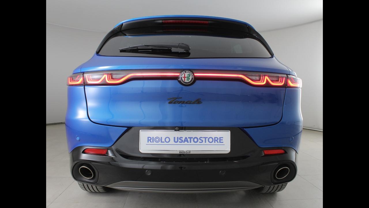 ALFA ROMEO Tonale - Tonale 1.3 phev Speciale Q4 280cv at6