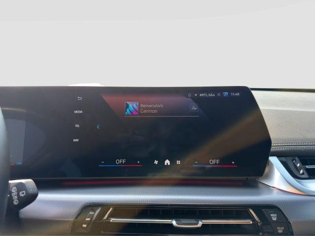 BMW X1 X1 sDrive 18d Msport