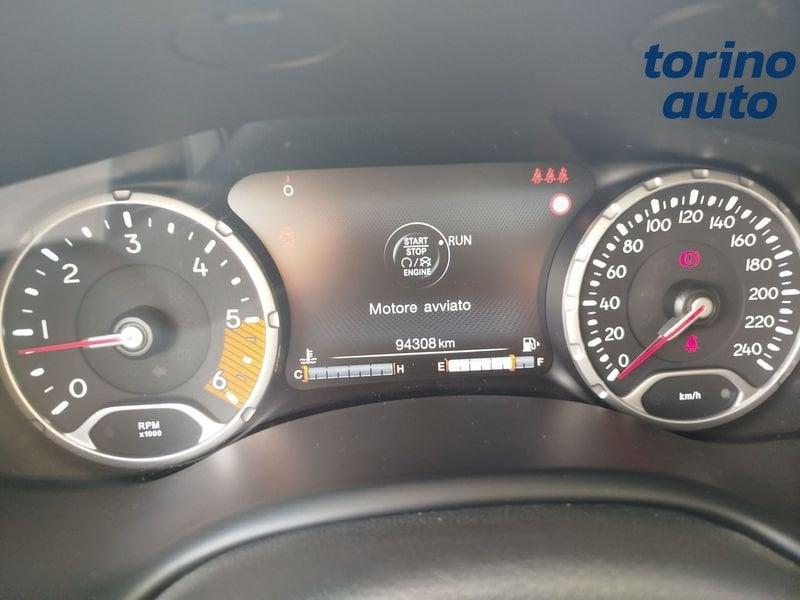 Jeep Renegade 1.6 MJet 130cv Limited
