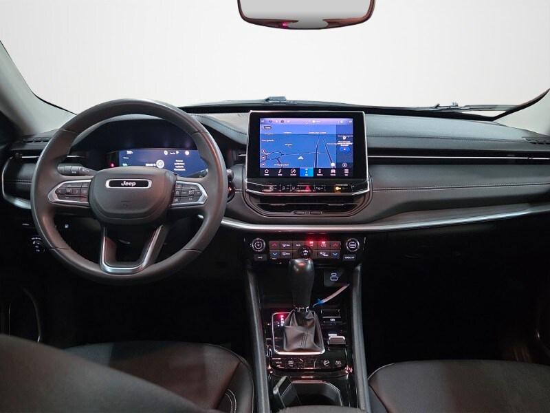 JEEP Compass 2ª serie Compass 1.3 Turbo T4 190...