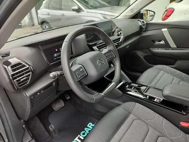 Citroen C4 X BlueHDI 130 S&S EAT8 Feel Pack