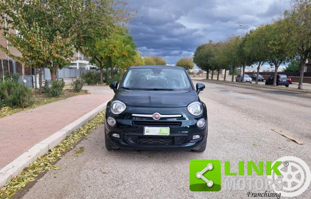 FIAT 500X 1.6 MultiJet 120 CV Business