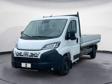 FIAT Ducato Maxi 35 LH1 cabinato 2.2 mjt3 140cv