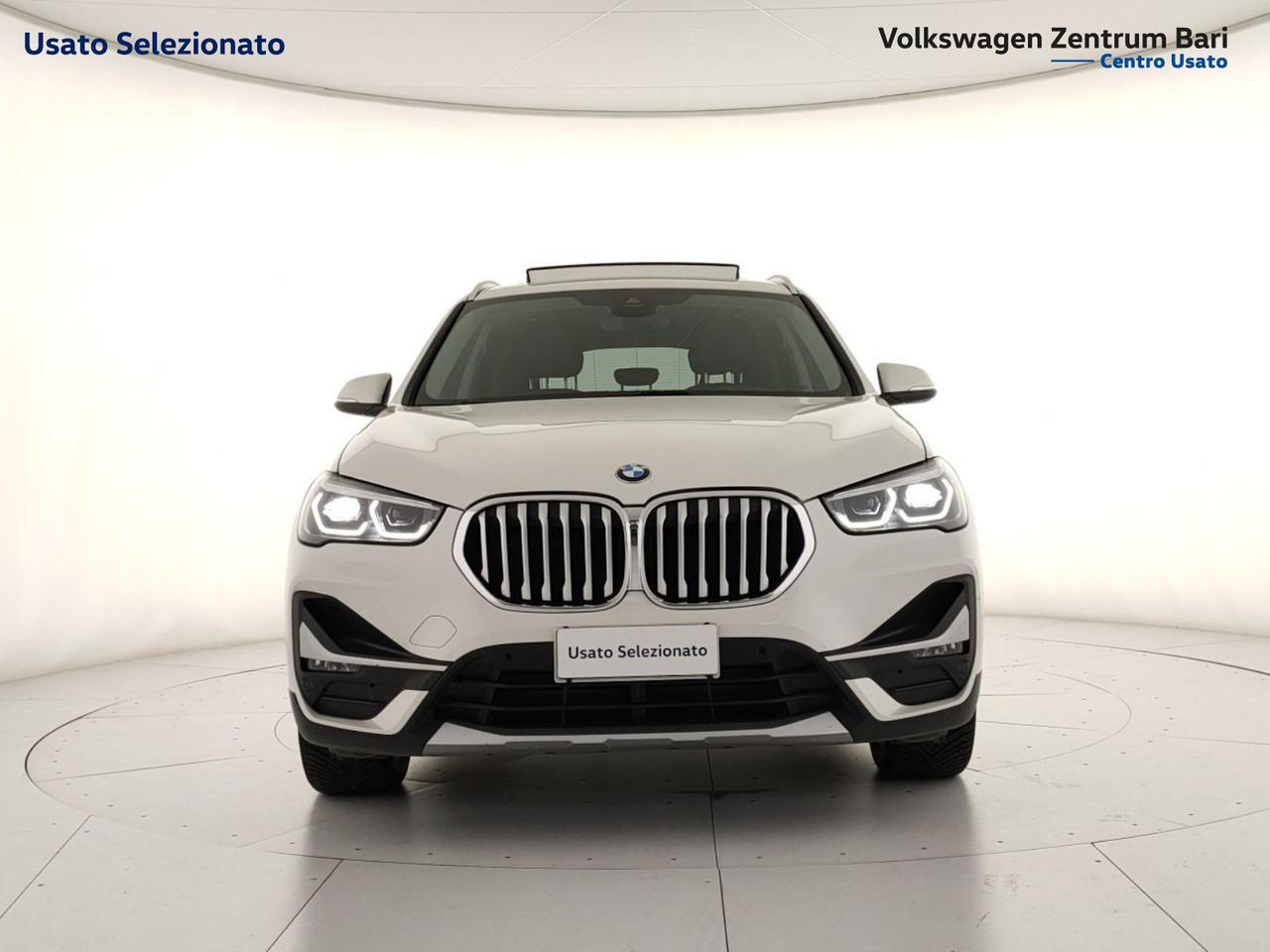 BMW X1 sdrive18d xline plus auto