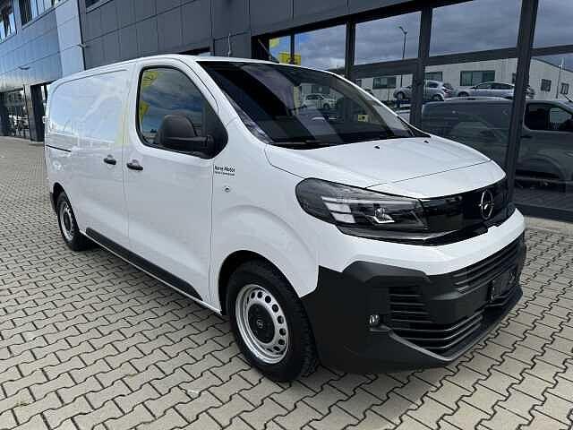 Opel Vivaro 1.5 Diesel 120 CV M