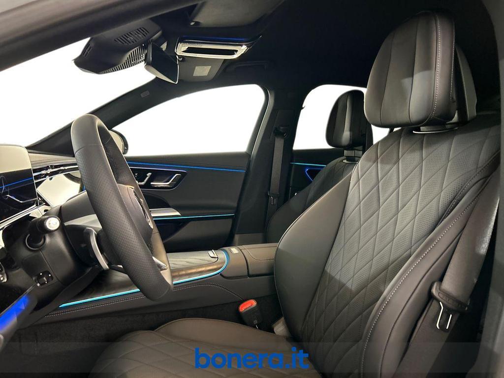 Mercedes Classe E 220 d AMG Line Premium 4matic auto