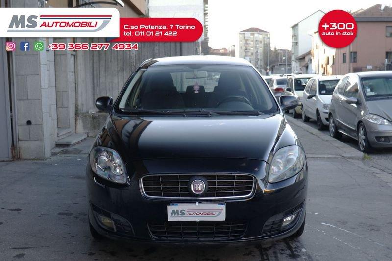 FIAT Croma Croma 1.9 Multijet 16V Dynamic Unicoproprietario