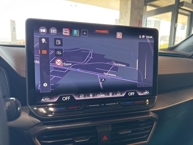 Cupra Formentor Formentor 1.5 e-Hybrid DSG
