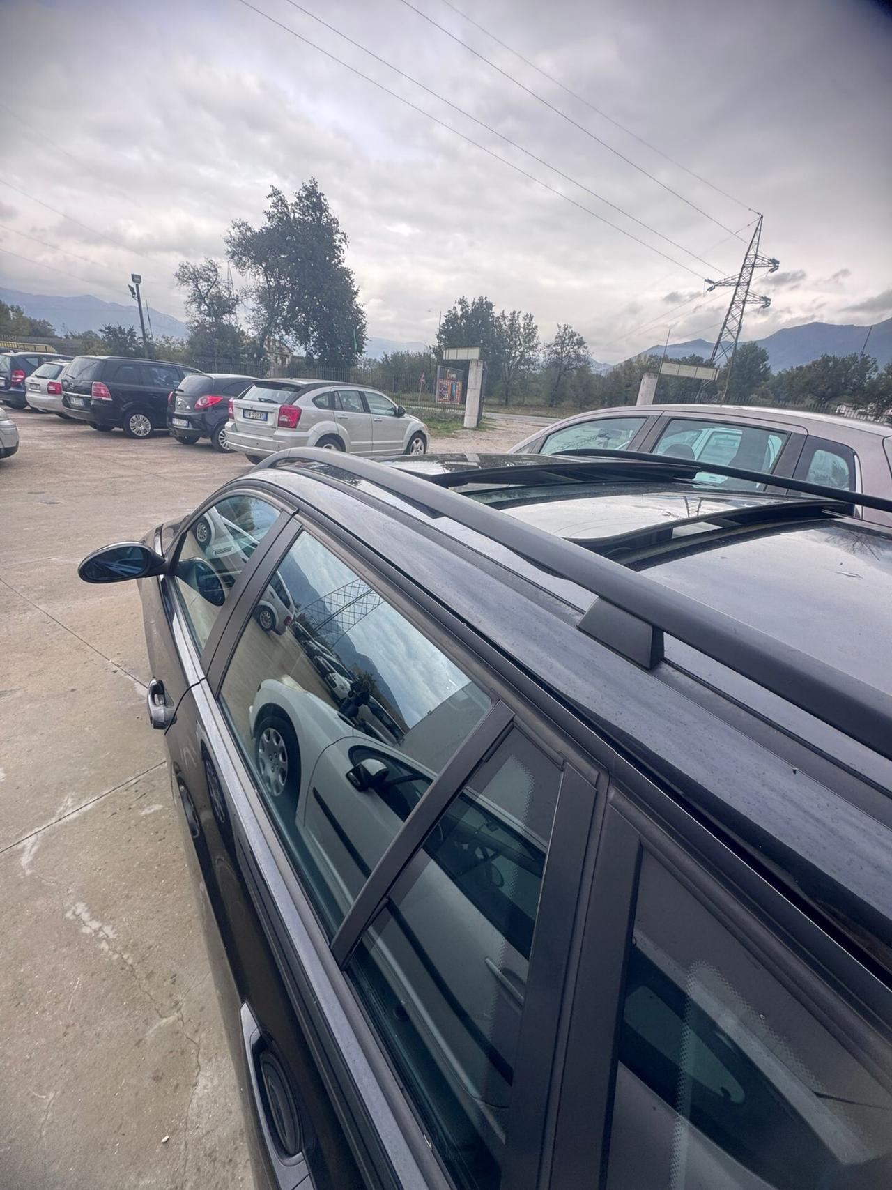 Bmw 320 320d cat Touring MSport