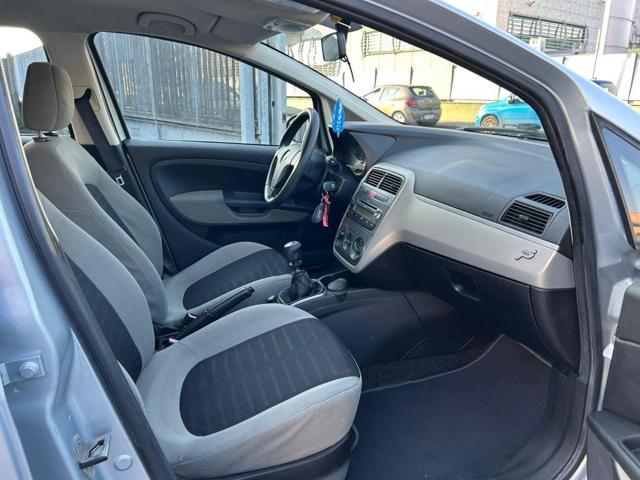 FIAT Grande Punto 1.2 5p *OK NEOPATENTATI* *UNIPRO* *FINANZIABILE*