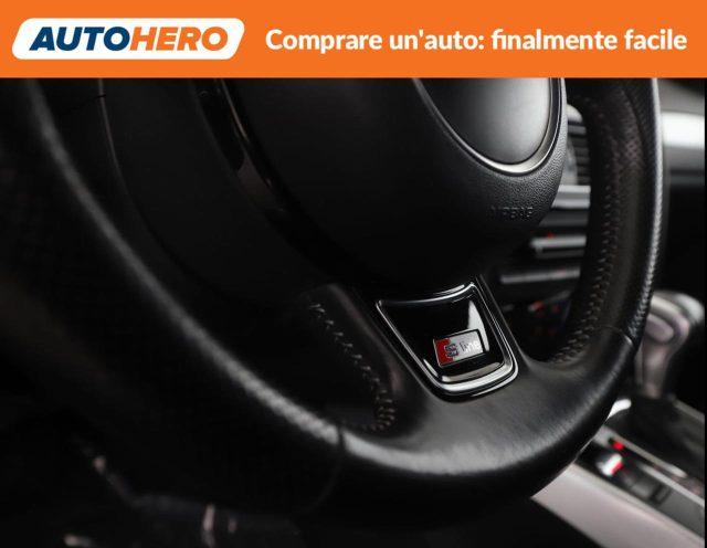 AUDI A4 Avant 2.0 TDI clean diesel Business