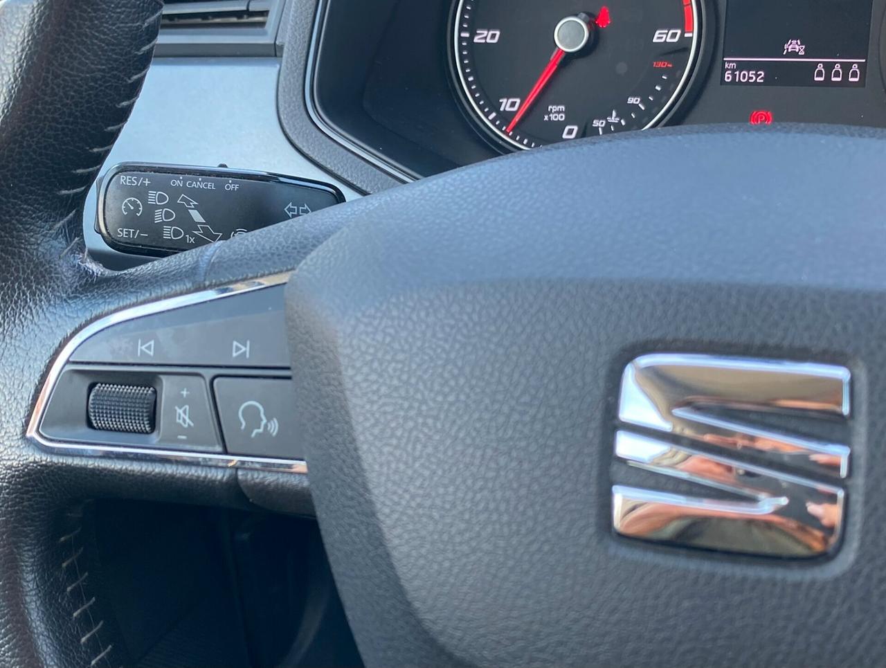 Seat Arona Style 1.6 TDI 95CV