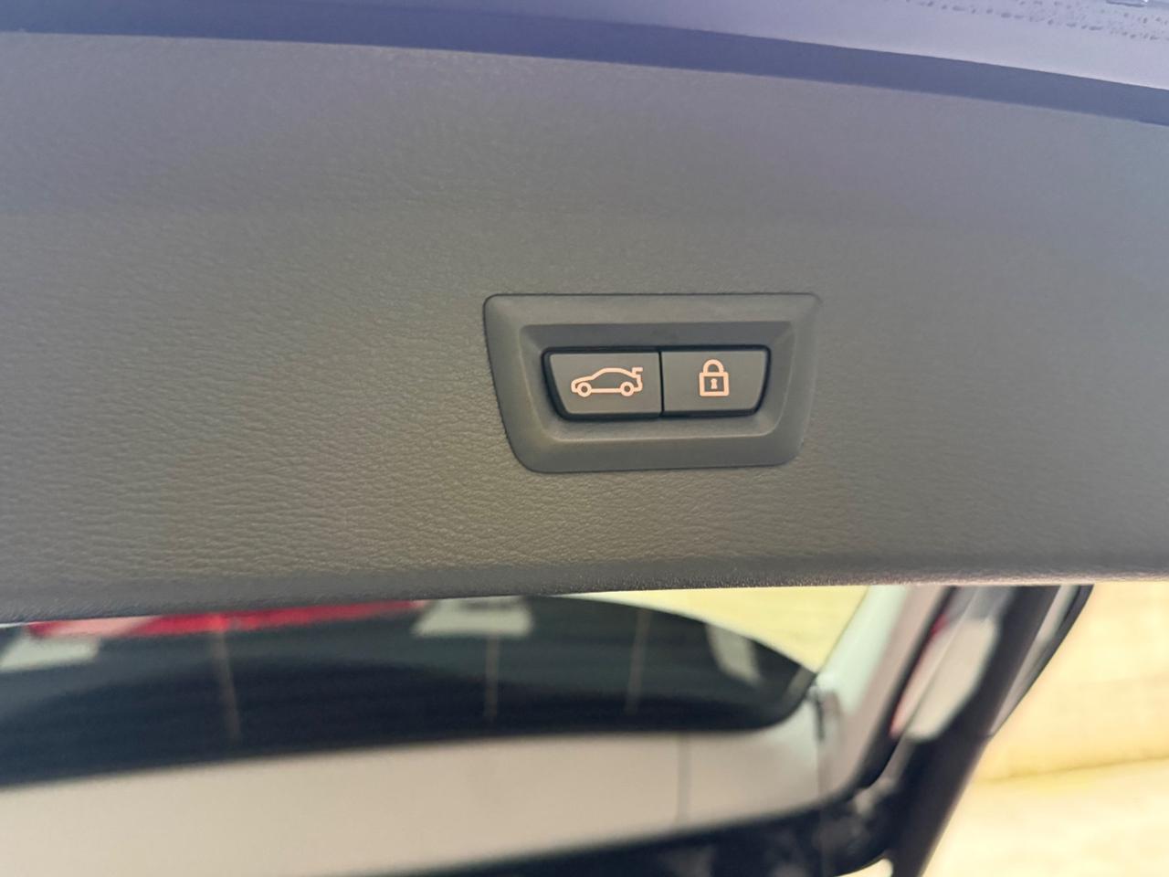 Bmw X1 xDrive18d xLine Plus