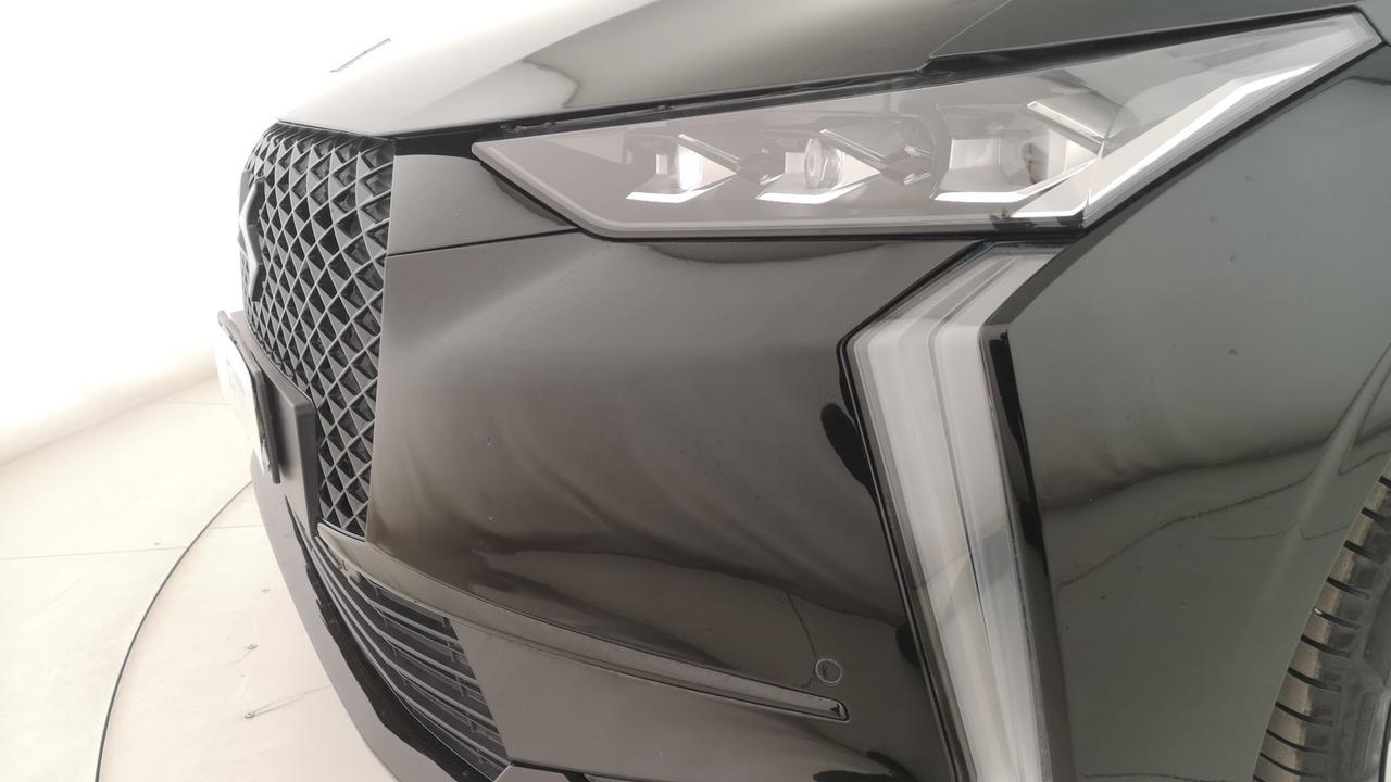 DS DS4 II 2021 - DS4 1.5 bluehdi Performance Line 130cv auto
