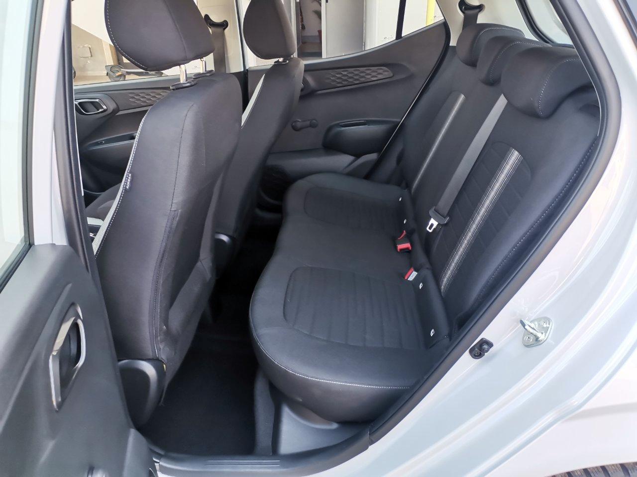 Hyundai i10 1.2 mpi Comfort 79 cv
