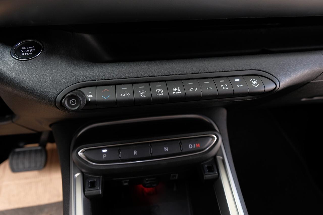 Jeep Avenger 1.2 110 CV MHEV Summit+LED AMBIENT