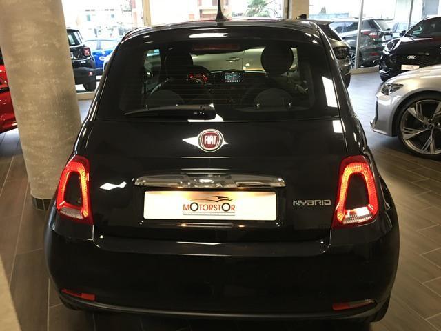 FIAT 500 1.0 Hybrid