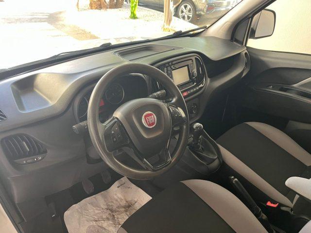 FIAT Doblo Doblò 1.6 MJT 120CV S&S PL Combi Maxi XL M1 Lounge