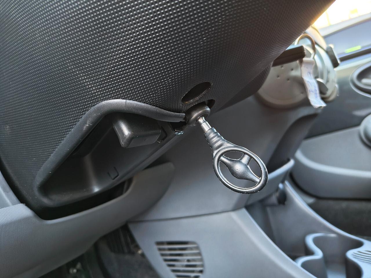 Citroen C1 1.4 HDi 55CV 5 porte AMIC1