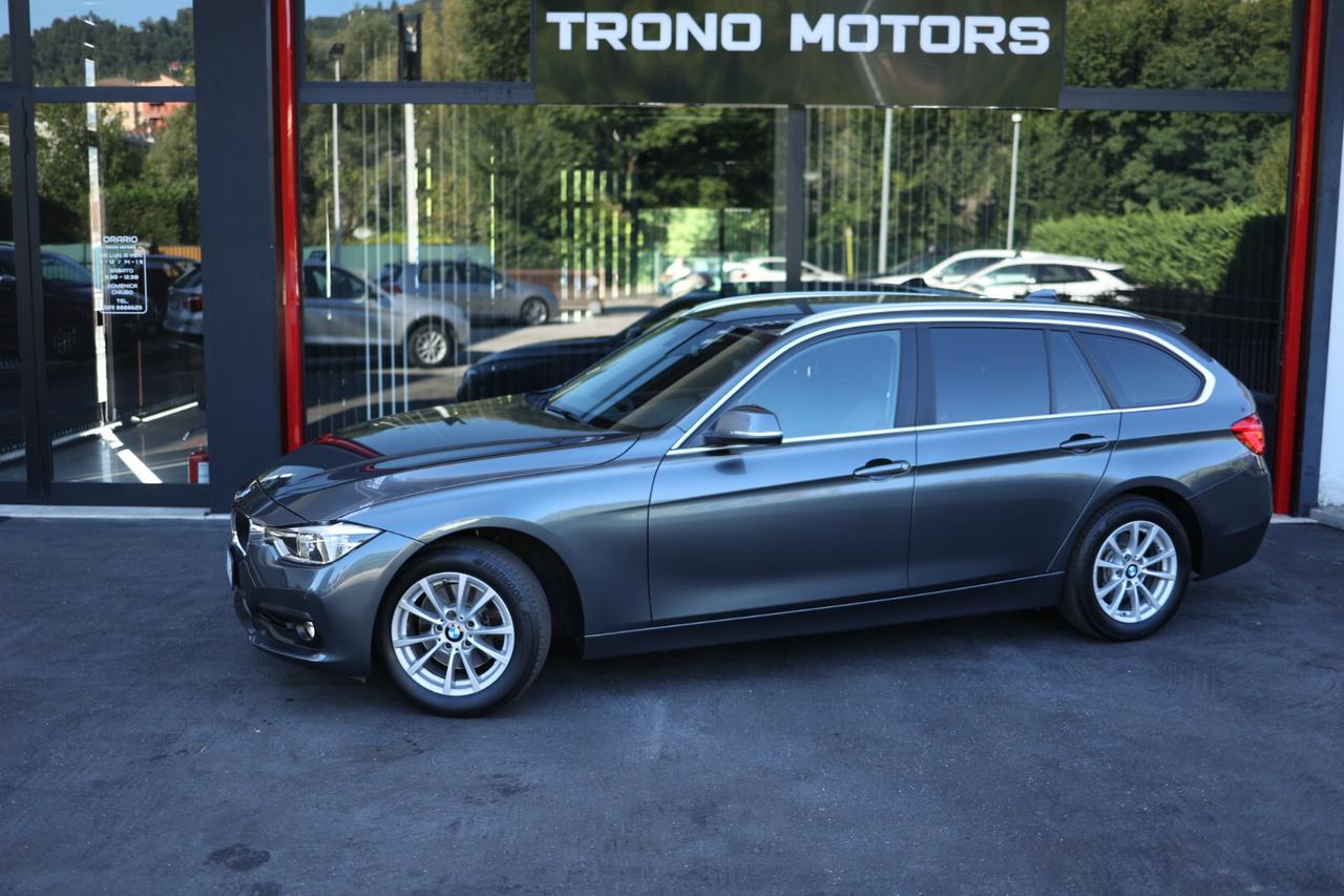 Bmw 320 320d xDrive Touring Business Advantage