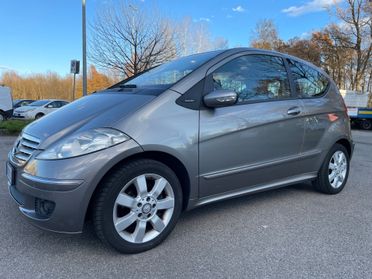 Mercedes-benz A 160 A 160 CDI Coupé*Neopatentati*Solo 130000km