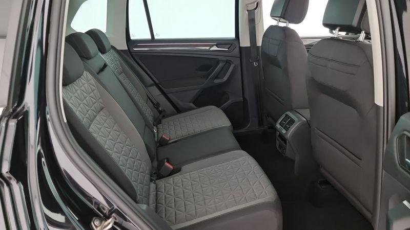 Volkswagen Tiguan 2.0 TDI 150 CV SCR DSG Life