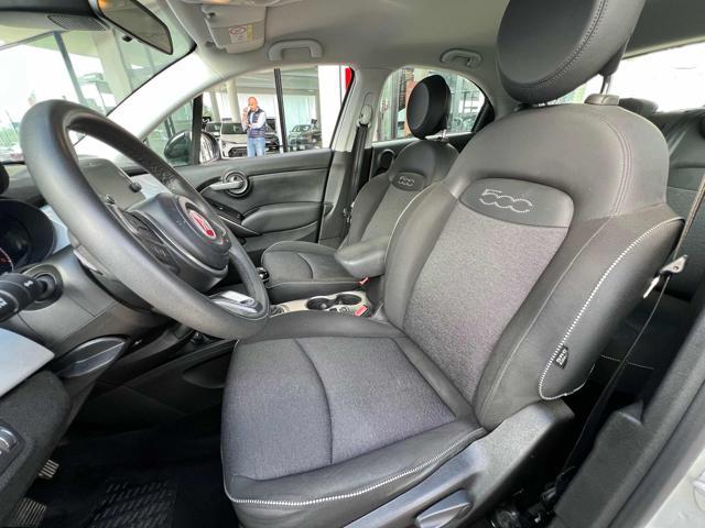 FIAT 500X 1.0 T3 120 CV Business