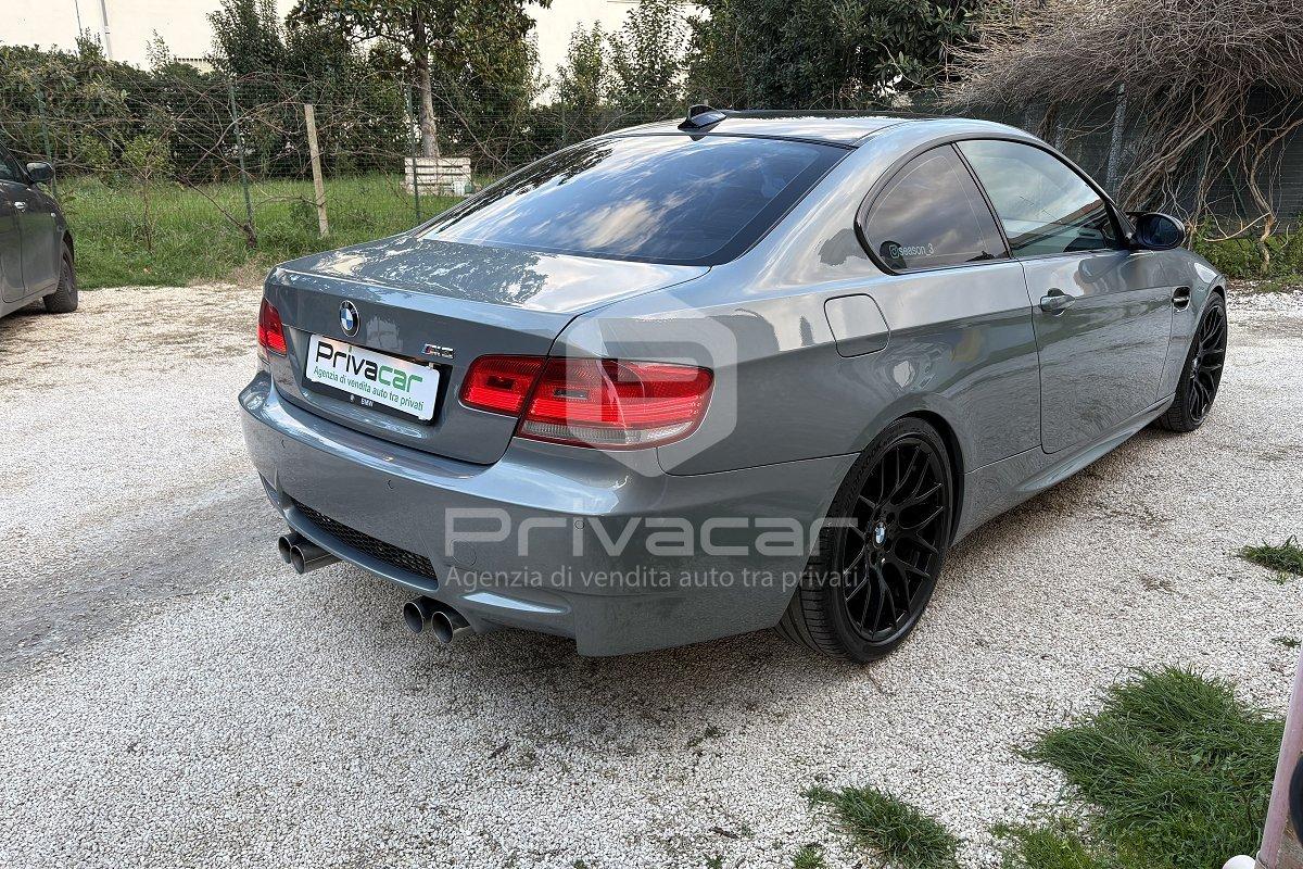 BMW 335i cat Coupé Futura