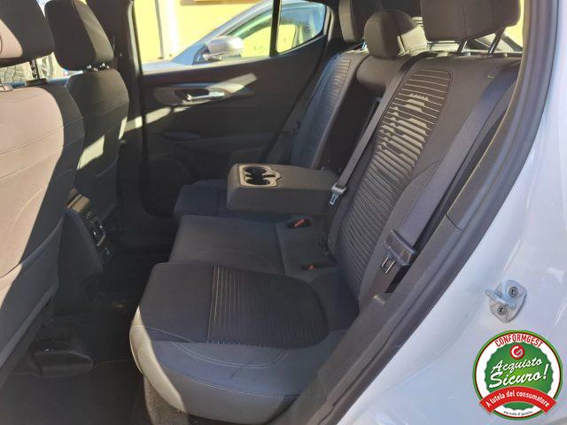 ALFA ROMEO Tonale 1.6 diesel 130 CV TCT6 Sprint UNICO PROPRIETARIO