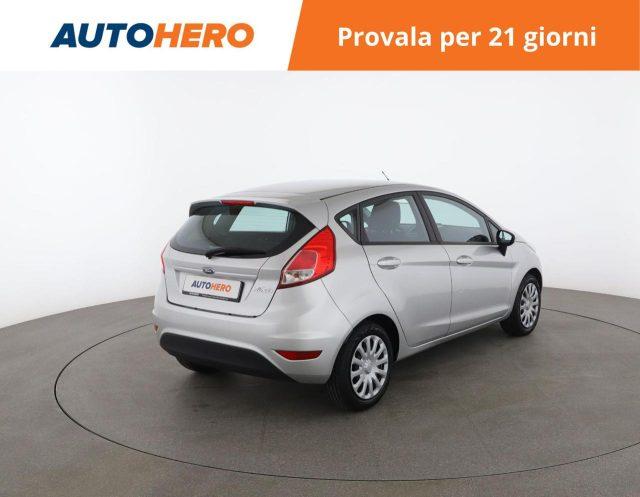 FORD Fiesta 1.2 60CV 5 porte Business