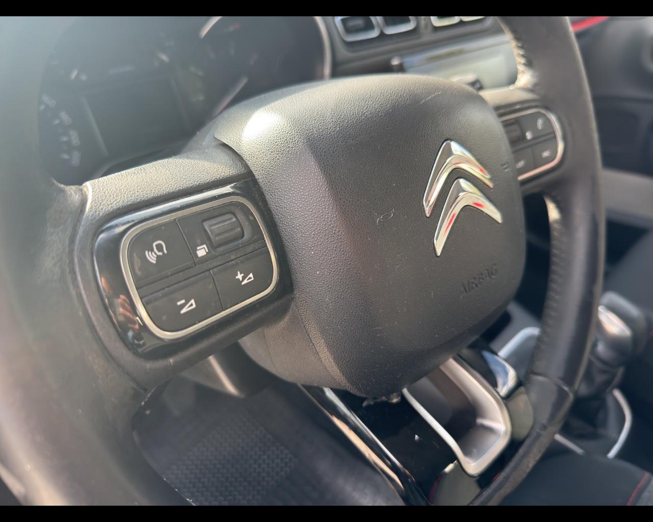 CITROEN C3 3ª serie - C3 BlueHDi 75 S&S Feel