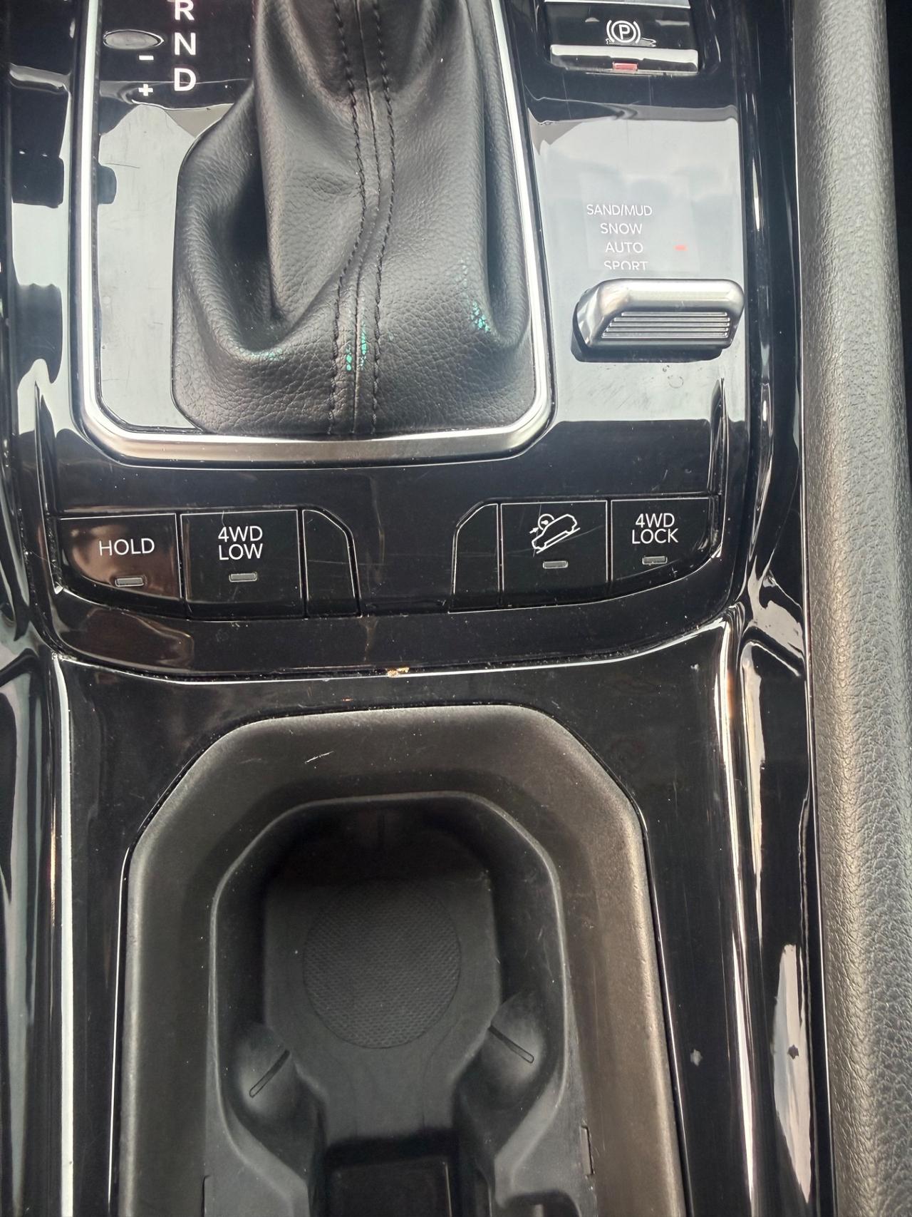 Jeep Compass 1.3 T4 240cv Phev AT6 4xe S No Vincolo