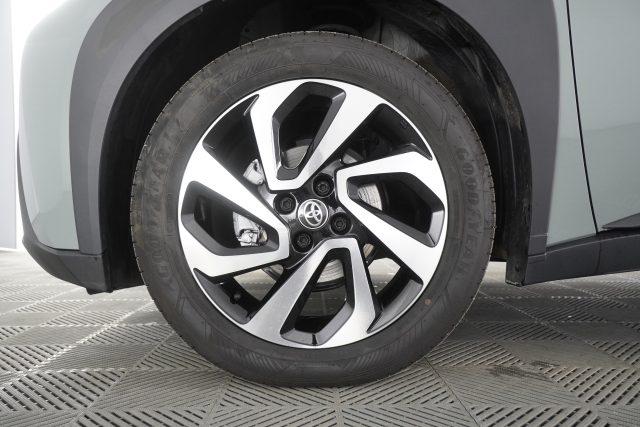 TOYOTA Aygo X Aygo X 1.0 VVT-i 72 CV 5 porte Trend S-CVT