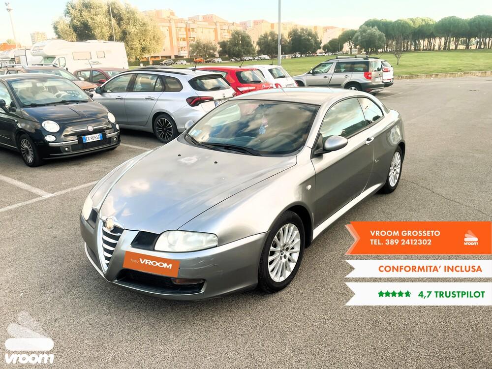 ALFA ROMEO GT 2.0 JTS 16V Collezione
