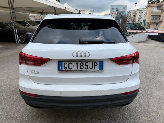 AUDI Q3 35 TDI quattro