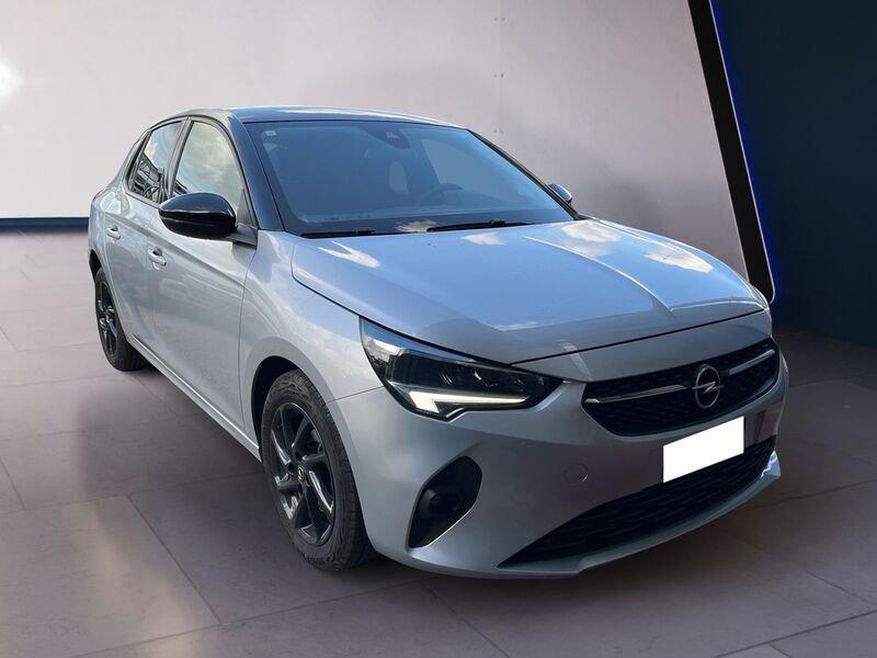 Opel Corsa VI 2020 1.2 D&T s&s 100cv