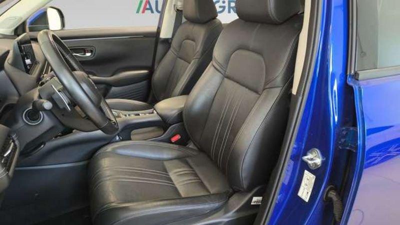 Honda ZR-V 2.0 Hev Advance