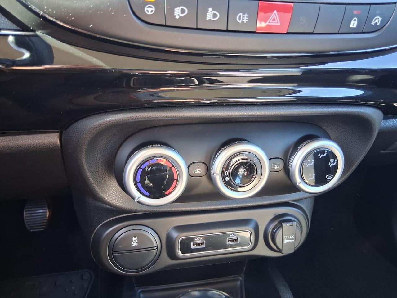 Fiat 500L 1.3 Multijet Business 95 cv